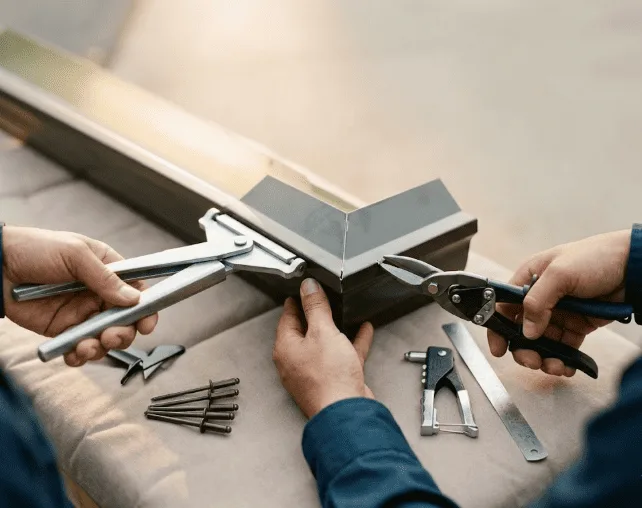 Why choose Gutter Repair in Baring, WA